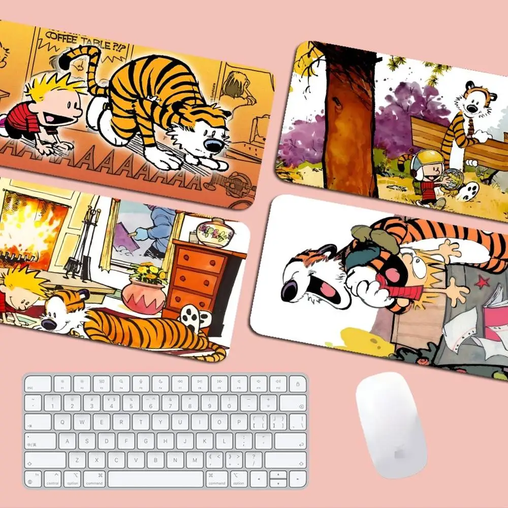 Коврик для мыши C-Calvin And H-Hobbes Rubber XXL для ПК, игровой коврик для стола, коврик для клавиатуры, коврик для мыши, настольный коврик
Коврик для мыши C-Calvin And H-Hobbes Rubber XXL для ПК, игровой коврик для стола, коврик для клавиатуры, коврик для мыши, настольный коврик