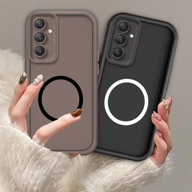 White Circle Art Cool For Samsung A71 A52 A51 A34 A33 A22 A16 A15 A13 A04 A06 Note 20 Ultra 5G Eye Ladder Phone Case
White Circle Art Cool For Samsung A71 A52 A51 A34 A33 A22 A16 A15 A13 A04 A06 Note 20 Ultra 5G Eye Ladder Phone Case