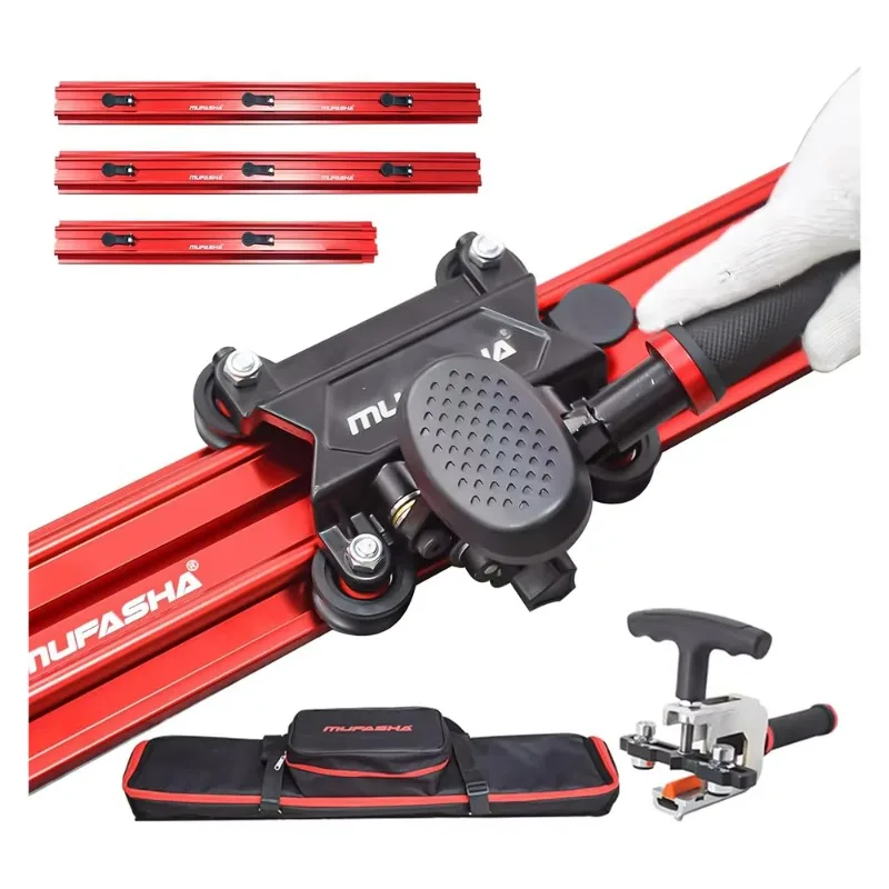 Портативный ручной инструмент для резки плитки, профессиональный резак для керамической плитки, ручной высокоточный станок для резки 2,8 м, большой фарфор
Портативный ручной инструмент для резки плитки, профессиональный резак для керамической плитки, ручной высокоточный станок для резки 2,8 м, большой фарфор