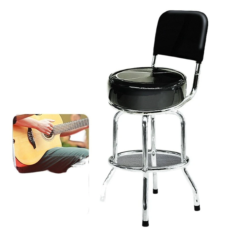 Профессиональный табурет для электрогитары, гитары, игровой и пение, табурет для фортепиано, вращающийся стул, тренировочный музыкальный инструмент для фортепиано
Профессиональный табурет для электрогитары, гитары, игровой и пение, табурет для фортепиано, вращающийся стул, тренировочный музыкальный инструмент для фортепиано