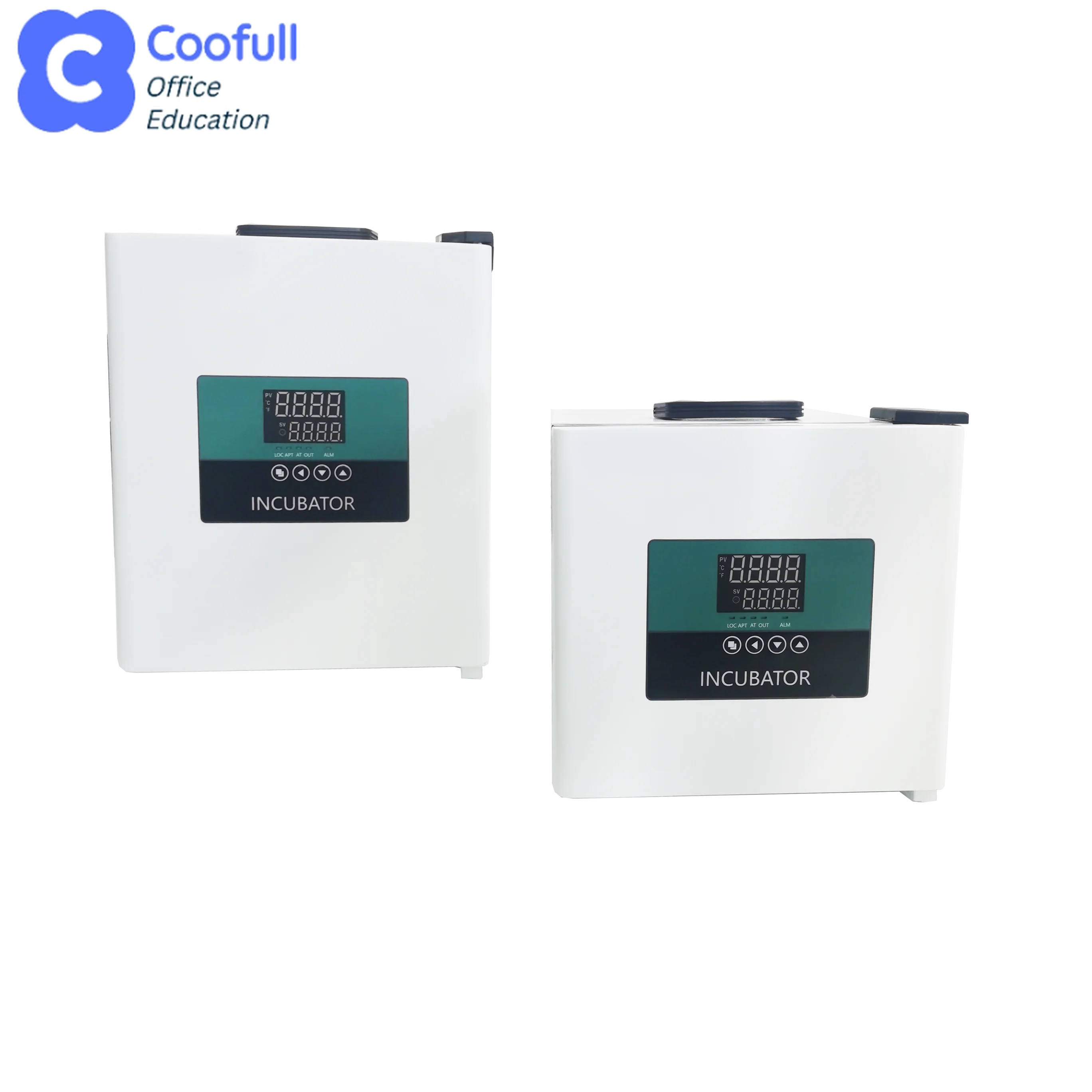 Coofull Vehicle-Mounted Portable Thermostatic Incubator DH2500AB
Coofull Vehicle-Mounted Portable Thermostatic Incubator DH2500AB