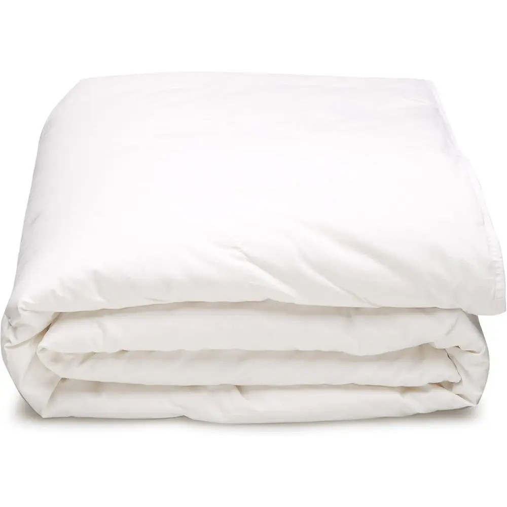 Luxurious King-Size Down Comforter
Luxurious King-Size Down Comforter