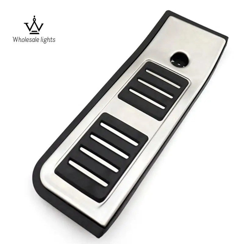 Throttle Pedal Brake Pedal Foot Pedal Foraudi A6L C8 2019 2020 Rest Pedal Non-Slip Foot Pedal
Throttle Pedal Brake Pedal Foot Pedal Foraudi A6L C8 2019 2020 Rest Pedal Non-Slip Foot Pedal