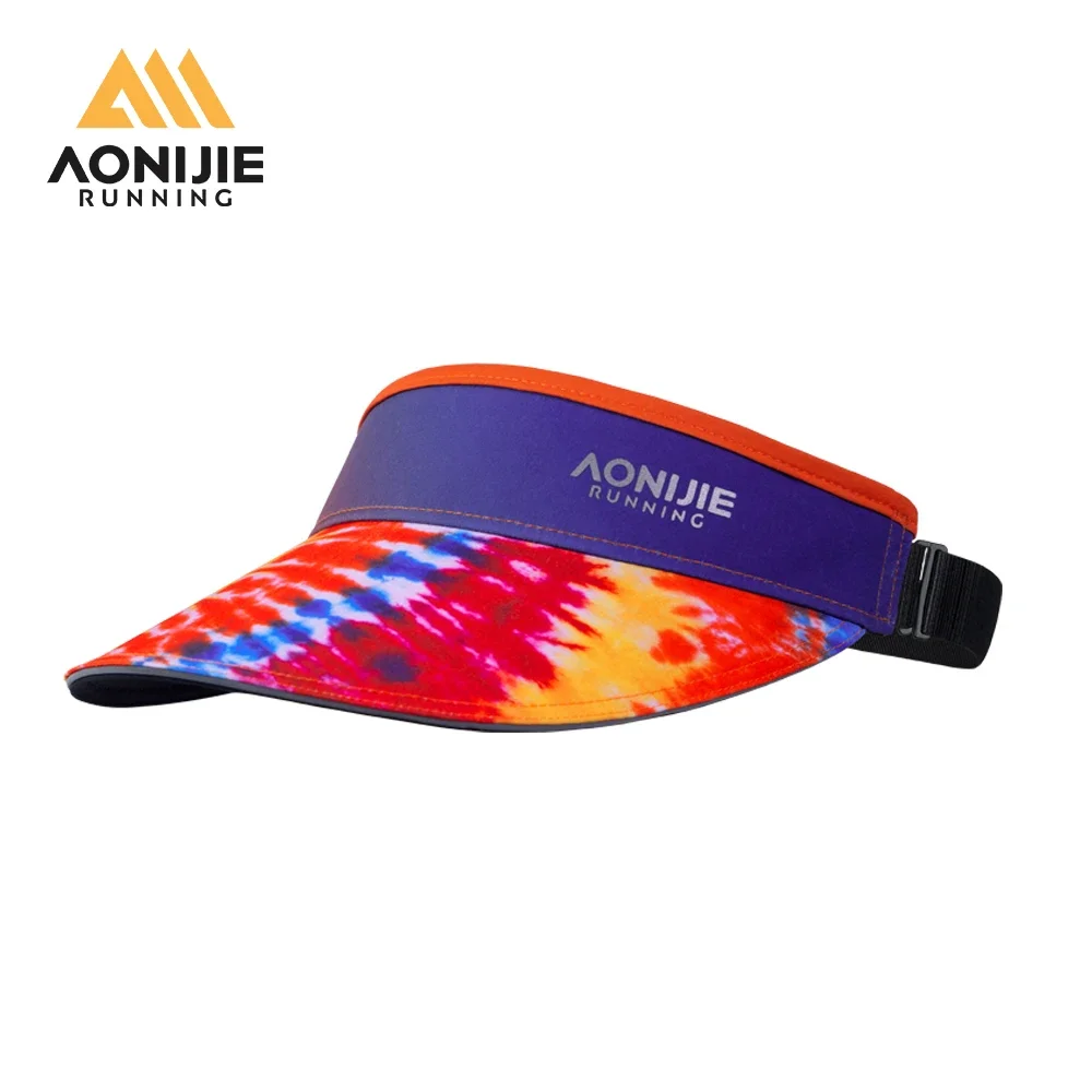 AONIJIE E4113 Men's Women's Summer Cap Running Visor Hat Man Woman Sports Caps Sun UV Protection Trail Running Golf Beach Tennis
AONIJIE E4113 Men's Women's Summer Cap Running Visor Hat Man Woman Sports Caps Sun UV Protection Trail Running Golf Beach Tennis