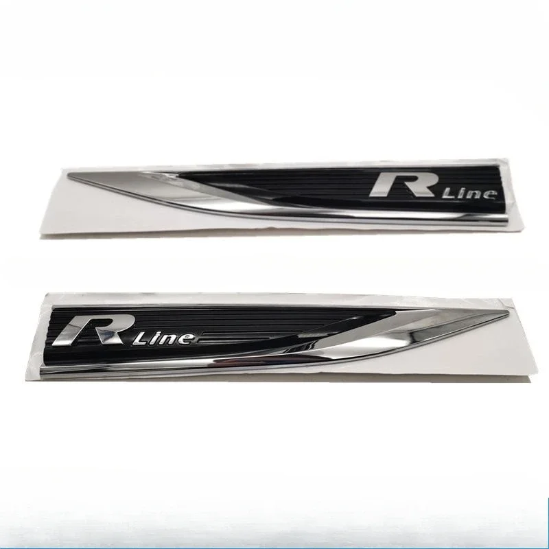 Suitable for 19 original Volkswagen Suiteng front middle net R-Line logo holder, fender blade R standard Rline modification
Suitable for 19 original Volkswagen Suiteng front middle net R-Line logo holder, fender blade R standard Rline modification
