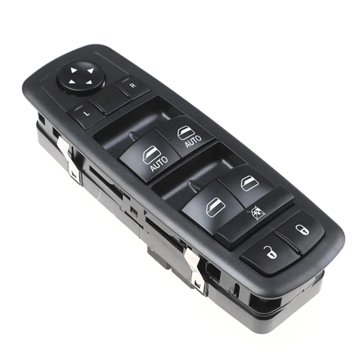 68262253AA Master Power Window Switch for 2016 Chrysler 300 2017 2018 for Dodge Charger 68262253AC 68262253AB
68262253AA Master Power Window Switch for 2016 Chrysler 300 2017 2018 for Dodge Charger 68262253AC 68262253AB