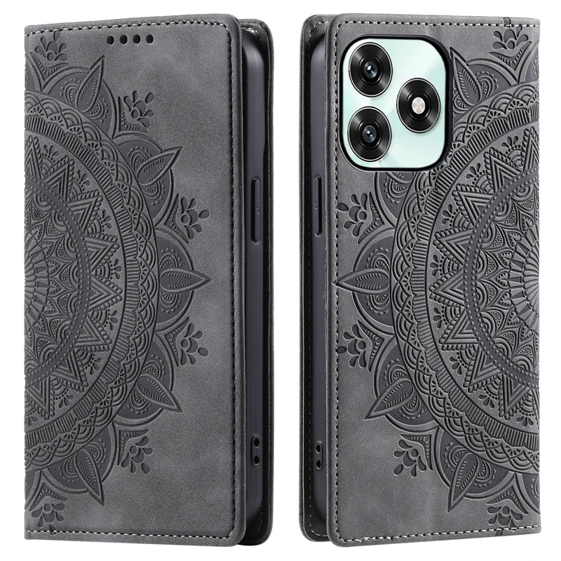 Pop For Honor X5C Plus Case Mandala Leather Phone Case On For Honor X5c Plus NLA-LX1 Cover HonorX5C X 5C Flip Magnetic Coque Fun
Pop For Honor X5C Plus Case Mandala Leather Phone Case On For Honor X5c Plus NLA-LX1 Cover HonorX5C X 5C Flip Magnetic Coque Fun