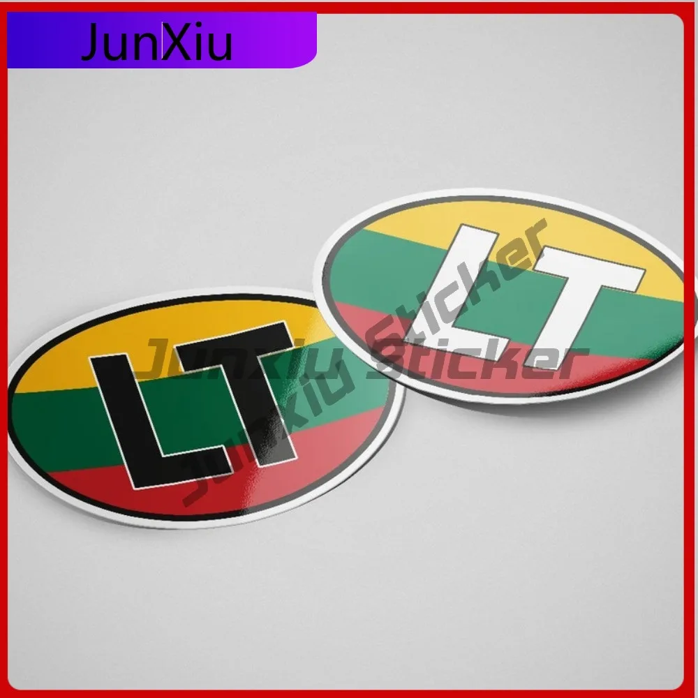 Lithuania LT Sticker Unique Car Bumpers Cars Funny Trunks Car Bumpers Anti UV Scratch Resistant Car Styling Auto Accessories
Lithuania LT Sticker Unique Car Bumpers Cars Funny Trunks Car Bumpers Anti UV Scratch Resistant Car Styling Auto Accessories