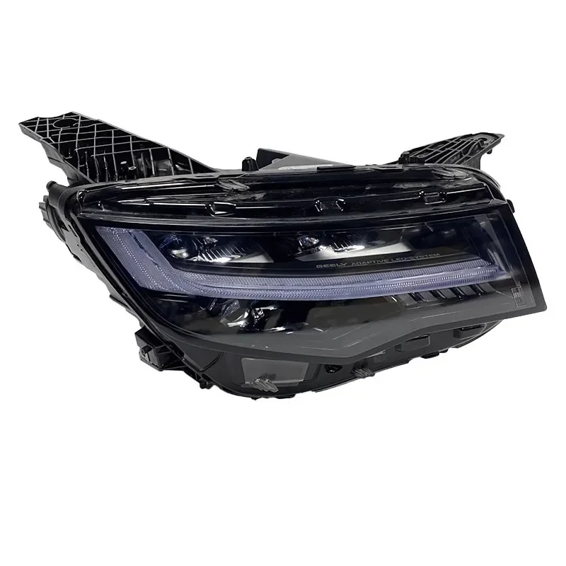Подходит для GEELY HAOYE Okavango 2020-2022, автоматическая фара, светодиодный указатель поворота
Подходит для GEELY HAOYE Okavango 2020-2022, автоматическая фара, светодиодный указатель поворота
