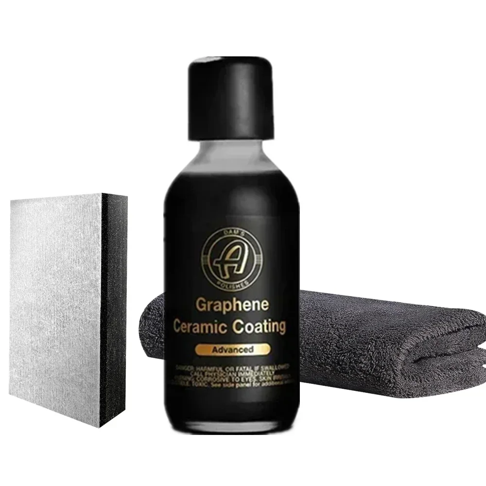 Графеновое керамическое покрытие 10-часовое покрытие для профессионалов детализации автомобилей 9 лет защиты Запатентованное УФ-свечение Передовые технологии
Графеновое керамическое покрытие 10-часовое покрытие для профессионалов детализации автомобилей 9 лет защиты Запатентованное УФ-свечение Передовые технологии