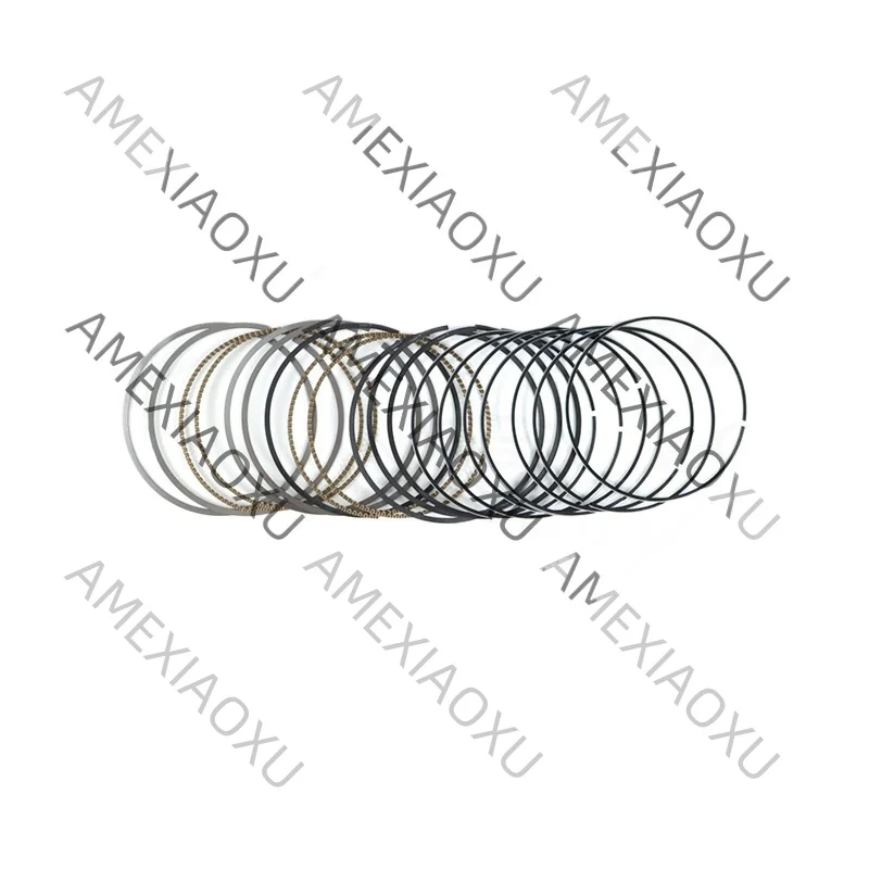 13011-36020 Automotive Engine Piston Ring 90mm STD for Toyota 1AR-FE AMEXIAOXU
13011-36020 Automotive Engine Piston Ring 90mm STD for Toyota 1AR-FE AMEXIAOXU
