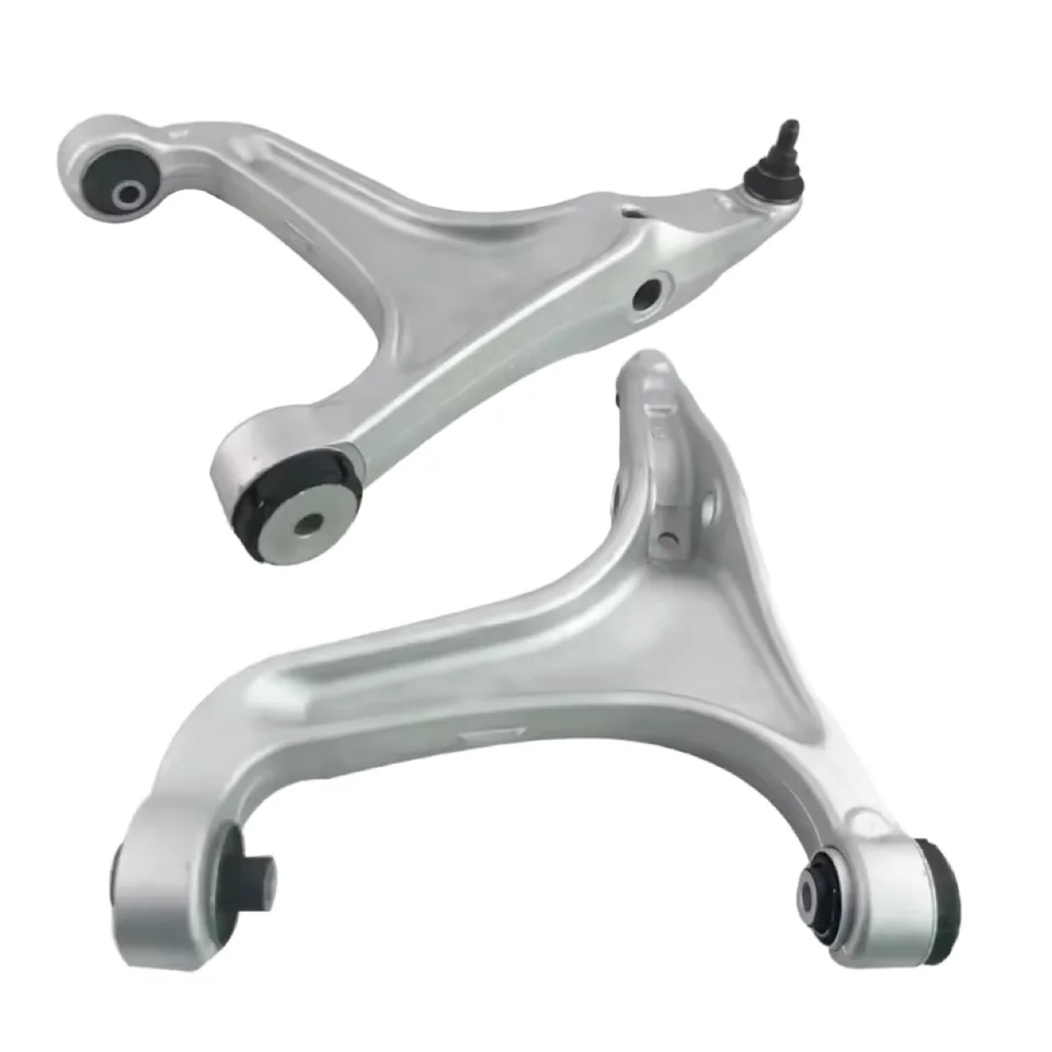 Car suspension swing arm rubber sleeve pull rod under the control arm is Martha Ghibli Levante Quattroporte67300712 6670031992
Car suspension swing arm rubber sleeve pull rod under the control arm is Martha Ghibli Levante Quattroporte67300712 6670031992
