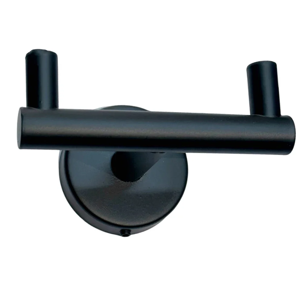 Bathroom Kitchen 10.5cm Bathroom Towel Hooks Double Towel Hooks For Bathroom Heavy Duty Hooks 304 Stainless Steel
Bathroom Kitchen 10.5cm Bathroom Towel Hooks Double Towel Hooks For Bathroom Heavy Duty Hooks 304 Stainless Steel