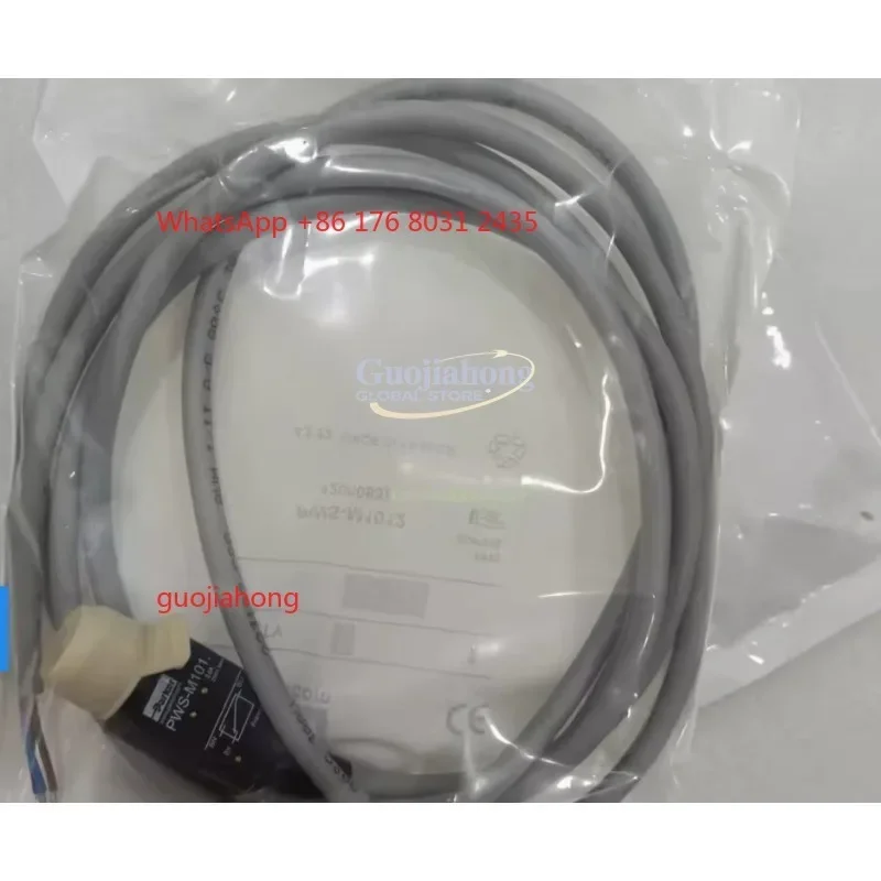The Sensor New ori&ginal PWS-M101
The Sensor New ori&ginal PWS-M101