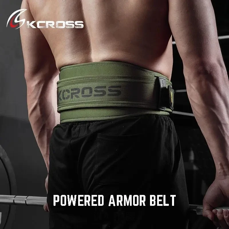 Пояс для фитнеса для тяжелой атлетики для мужчин и женщин, тренировочный пояс высокой интенсивности для приседаний, тренажерного зала, нейлоновая поддержка талии, утолщение спины
Пояс для фитнеса для тяжелой атлетики для мужчин и женщин, тренировочный пояс высокой интенсивности для приседаний, тренажерного зала, нейлоновая поддержка талии, утолщение спины