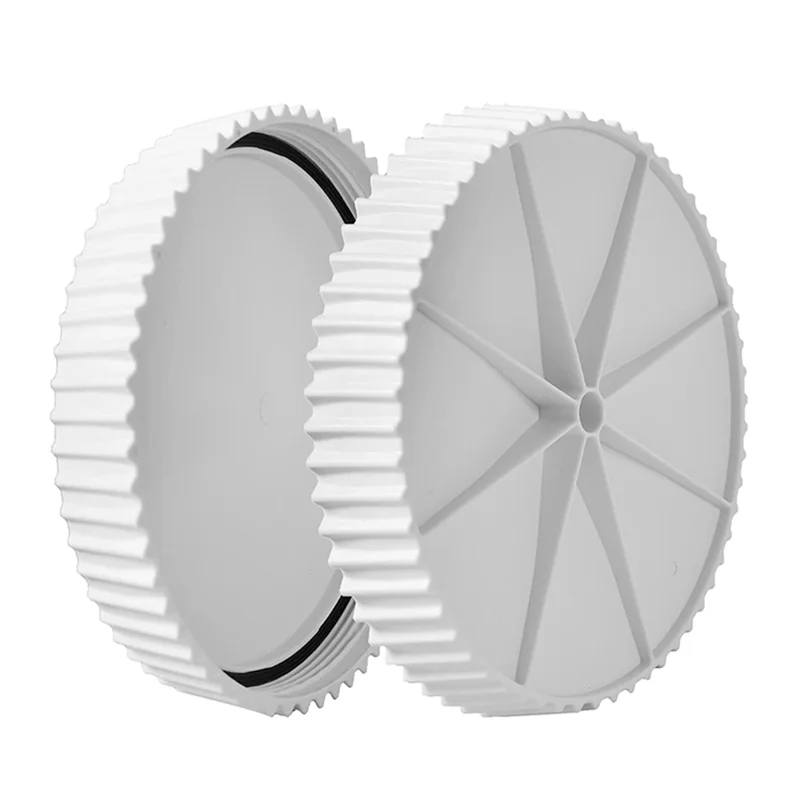 3 Pack Above Ground Skimmer Drain Covers for SFX1000 SFX1500 Skimmer Pump to Sand Filter Pump Skimmer Pump Case Cover
3 Pack Above Ground Skimmer Drain Covers for SFX1000 SFX1500 Skimmer Pump to Sand Filter Pump Skimmer Pump Case Cover