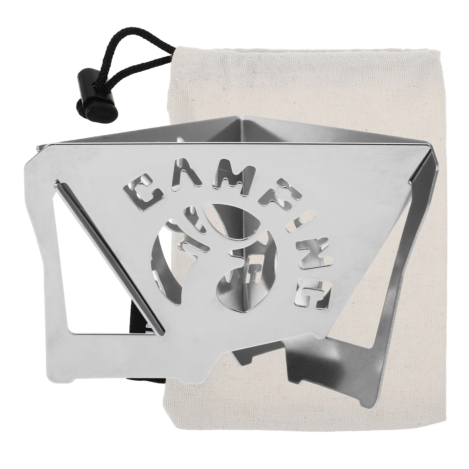 Professional Coffee Filter Rack Foldable Stainless Steel Drip Holder Reusable Espresso Screen Portable Camping Outdoor Supplies
Professional Coffee Filter Rack Foldable Stainless Steel Drip Holder Reusable Espresso Screen Portable Camping Outdoor Supplies