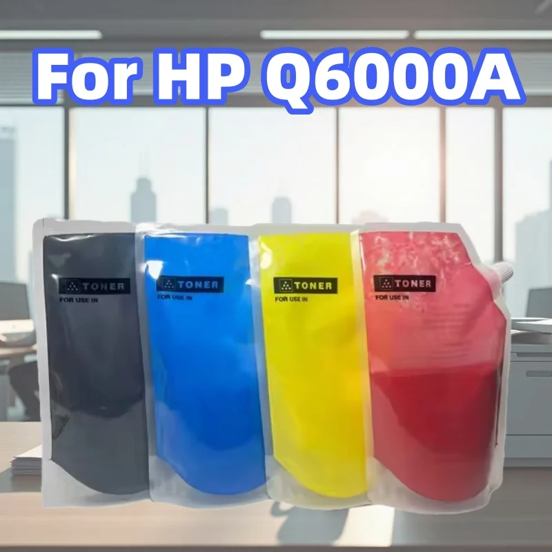 Тонер-порошок Q6000A Q6001A Q6002A, совместимый с тонером hp Color LaserJet CM1015MFP CM1017MFP 1600 2600n 2605dn, картридж для принтера
Тонер-порошок Q6000A Q6001A Q6002A, совместимый с тонером hp Color LaserJet CM1015MFP CM1017MFP 1600 2600n 2605dn, картридж для принтера