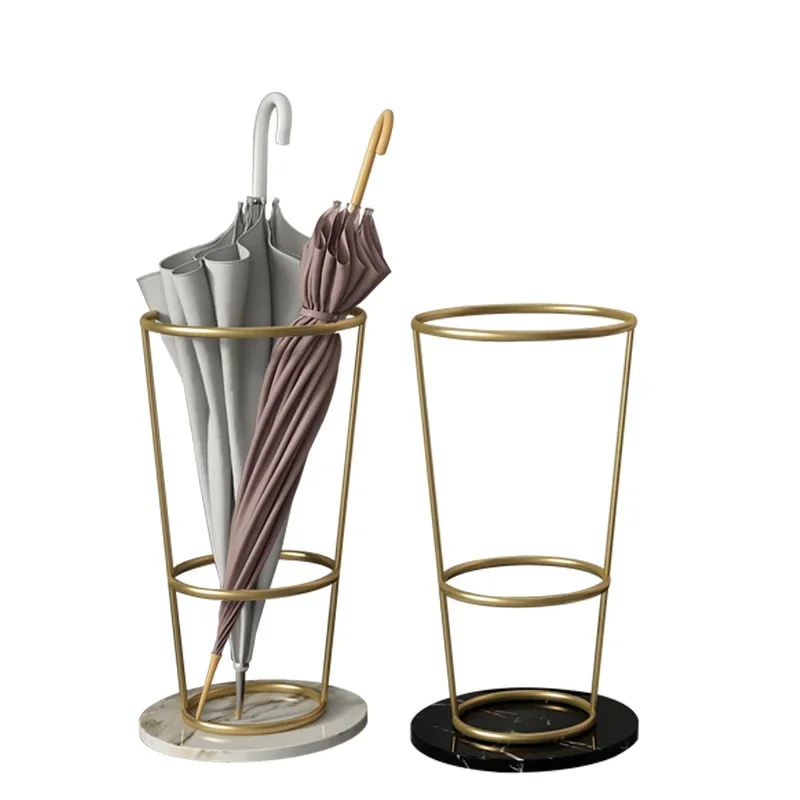 Exquisite Wrought Iron & Marble Base Umbrella Stand Stylish Nordic Design for Premium Hotel Entrances
Exquisite Wrought Iron & Marble Base Umbrella Stand Stylish Nordic Design for Premium Hotel Entrances