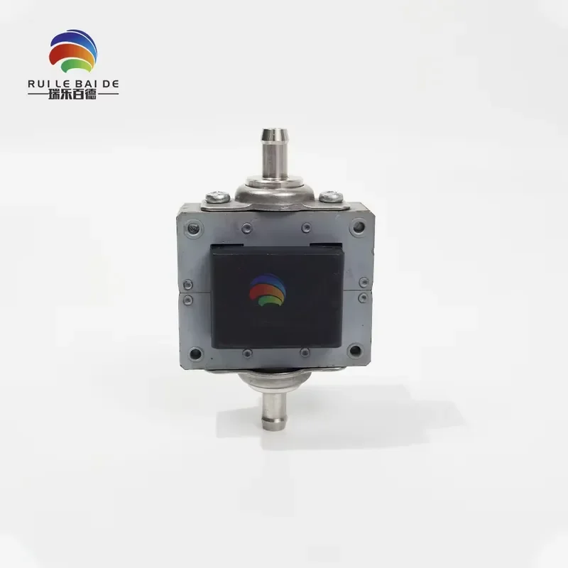 In Stock GOTEC ETX 15/E.S Magnetic Ink Supply Pump and Ink Circulation Pump for Ceramic Digital Inkjet Printers
In Stock GOTEC ETX 15/E.S Magnetic Ink Supply Pump and Ink Circulation Pump for Ceramic Digital Inkjet Printers