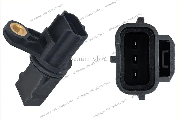ABS Speed Sensor 97BB-9E731-AE 1136248 97BB9E731AE Auto Parts
ABS Speed Sensor 97BB-9E731-AE 1136248 97BB9E731AE Auto Parts