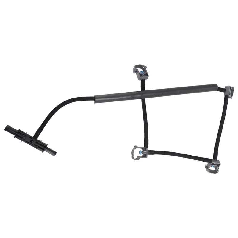 A6460702132 -Diesel Fuel Return Overflow Hose Line Pipe for Mercedes Benz W204 S204 W211 S211 2.0 CDI 2.2Cdi 2003-2011
A6460702132 -Diesel Fuel Return Overflow Hose Line Pipe for Mercedes Benz W204 S204 W211 S211 2.0 CDI 2.2Cdi 2003-2011