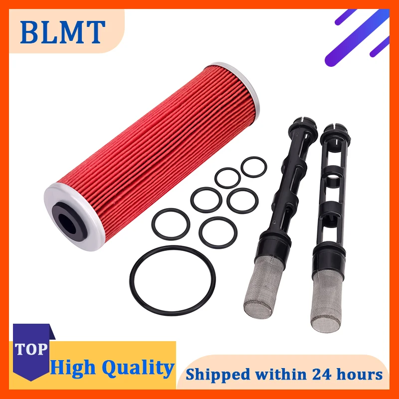 Motorcycle Accessory Oil Filters Kit For 790 890 1090 Adventure R 2014 2016 1190 RC8 1290 Super GT Special Edition 00050000068
Motorcycle Accessory Oil Filters Kit For 790 890 1090 Adventure R 2014 2016 1190 RC8 1290 Super GT Special Edition 00050000068