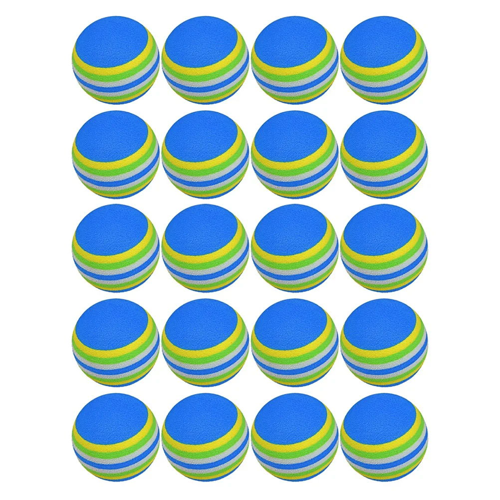 20 PCS Leak-free Bubble Machine Practice Golf Balls Dodgeball Children's Faux Plants Indoor Training Accessories
20 PCS Leak-free Bubble Machine Practice Golf Balls Dodgeball Children's Faux Plants Indoor Training Accessories
