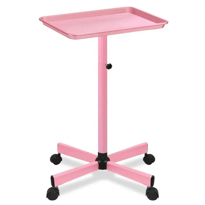 Hair Stylist Hairdressing Tool Storage Trolley With Tools Holders Salon Rolling Hair Color Tray Portable Cart on Wheels
Hair Stylist Hairdressing Tool Storage Trolley With Tools Holders Salon Rolling Hair Color Tray Portable Cart on Wheels