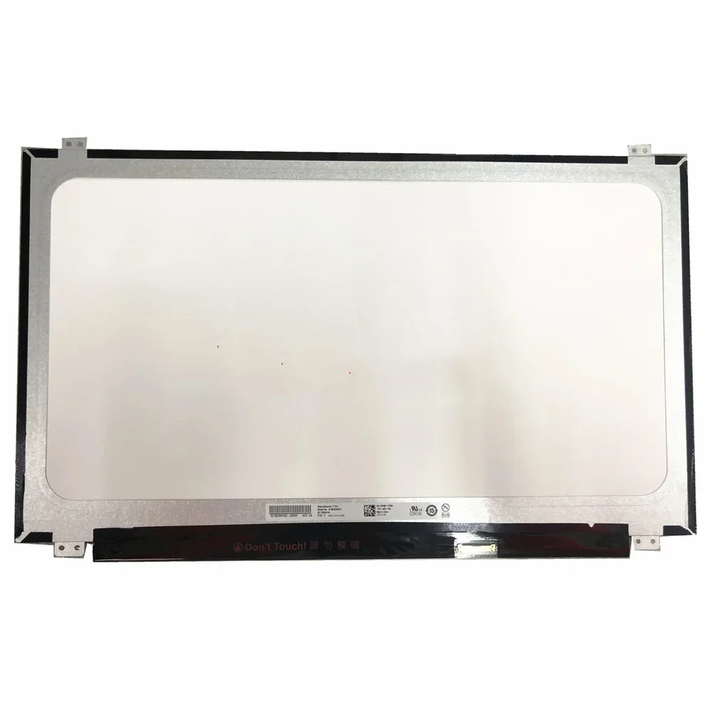 15.6 Inch for Thinkpad P50 P51 P50s L590 L580 L570 L560 Laptop Slim LCD Screen Display Panel Matrix 30Pins FHD 1920x1080
15.6 Inch for Thinkpad P50 P51 P50s L590 L580 L570 L560 Laptop Slim LCD Screen Display Panel Matrix 30Pins FHD 1920x1080