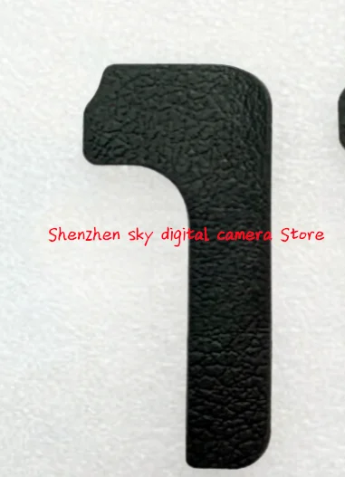 For Nikon Coolpix P950 Camera Thumb Rubber Skin
For Nikon Coolpix P950 Camera Thumb Rubber Skin