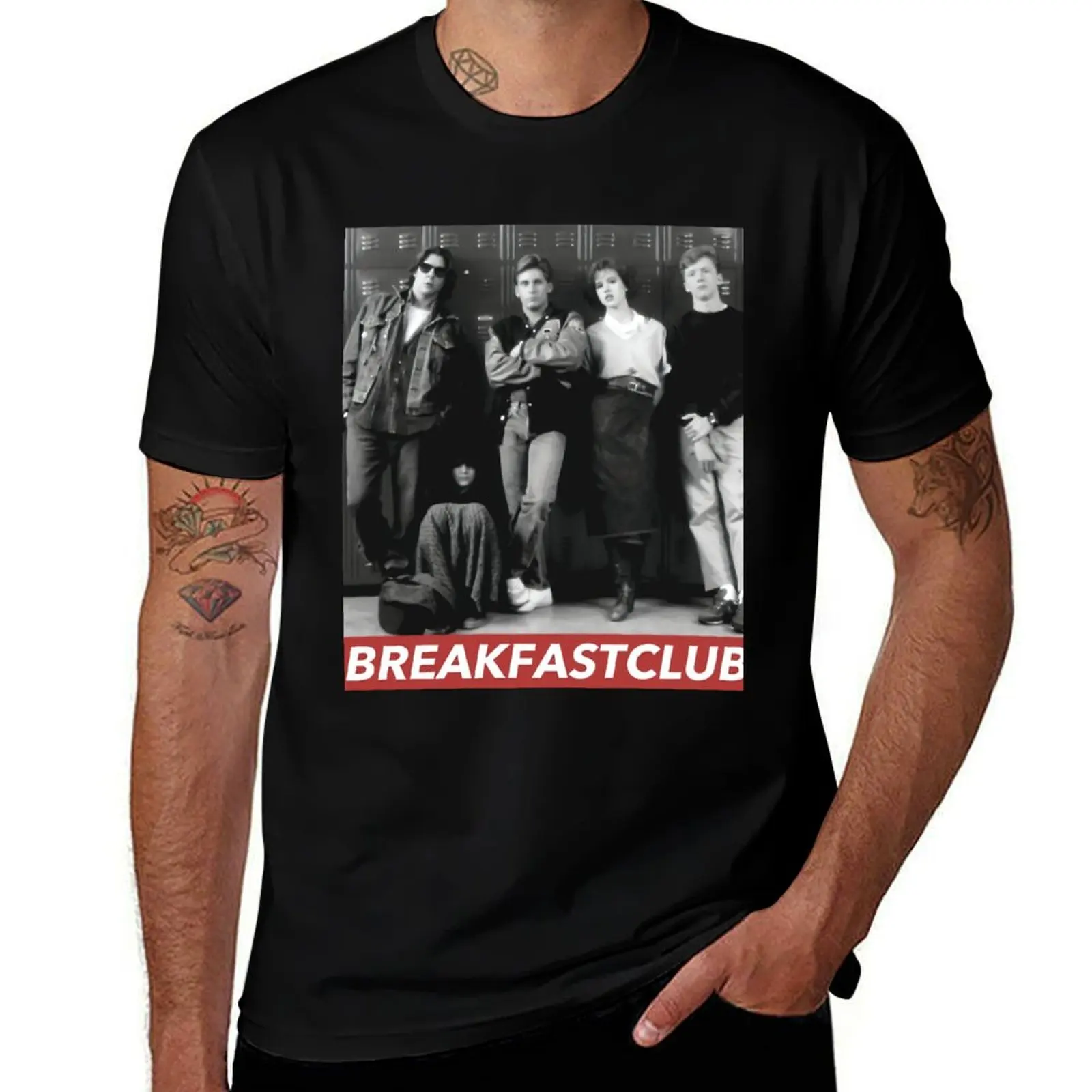 For Mens Womens The Breakfast Comedy Film Club Awesome For Music Fan T-Shirt graphic tee shirt oversized graphic tee shirts men
For Mens Womens The Breakfast Comedy Film Club Awesome For Music Fan T-Shirt graphic tee shirt oversized graphic tee shirts men
