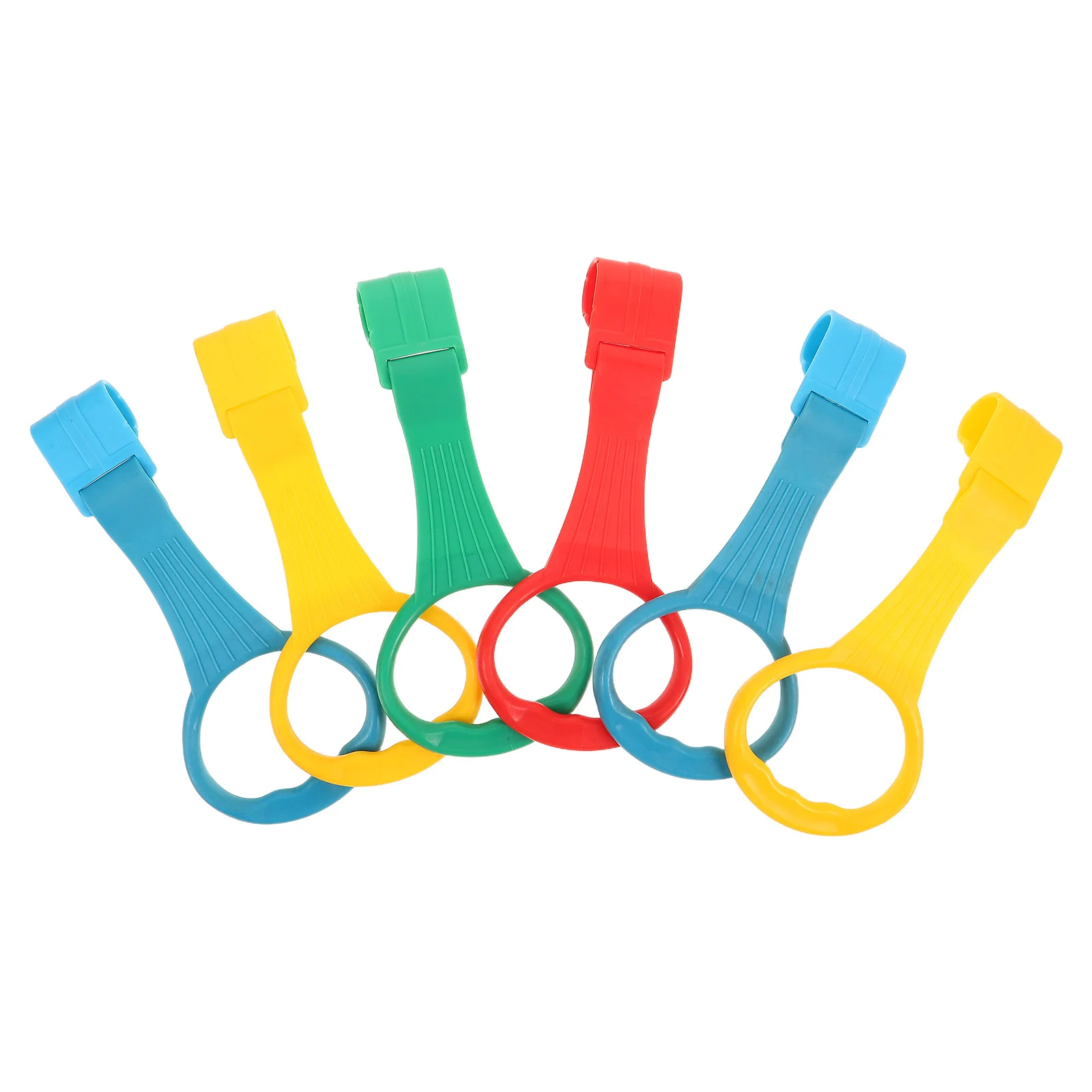 6 шт., детские кольца для подтягивания, красочные ручки для манежа, поддержка ходьбы для младенцев, тренировка подтягивания, детский защитный забор
6 шт., детские кольца для подтягивания, красочные ручки для манежа, поддержка ходьбы для младенцев, тренировка подтягивания, детский защитный забор