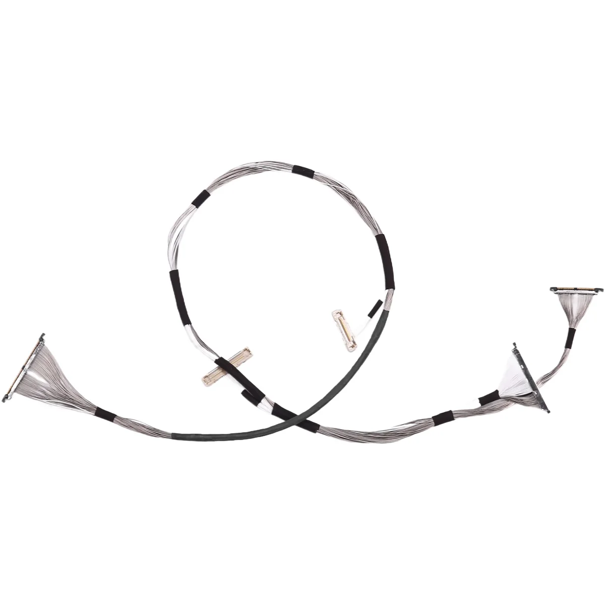 New Gimbal Signal Cable for Autel EVO Max 4T Drone Camera Coaxial Line for Autel EVO Max Series Gimbal Repair Parts
New Gimbal Signal Cable for Autel EVO Max 4T Drone Camera Coaxial Line for Autel EVO Max Series Gimbal Repair Parts