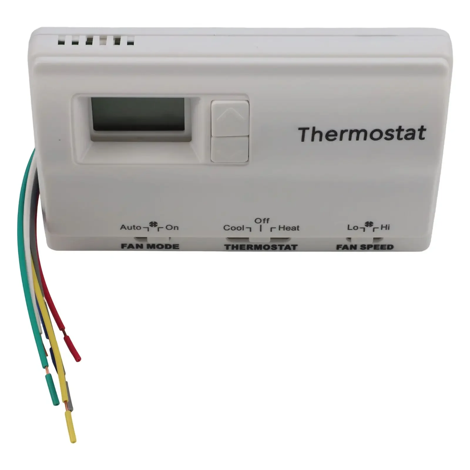 Digital Thermostat RV Thermostat Heat Cool Control Instrument Wall-Mount For Coleman 8330D3351 For Camper RVs And Trailers
Digital Thermostat RV Thermostat Heat Cool Control Instrument Wall-Mount For Coleman 8330D3351 For Camper RVs And Trailers