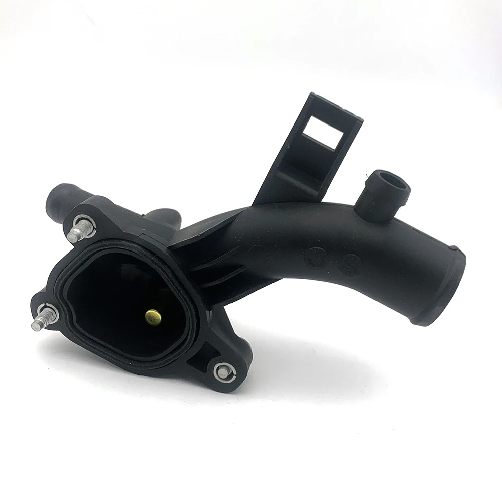 OE: A363 25193922 Coolant Thermostat Housing Water Outlet for Chevy Cruze Sonic Trax
OE: A363 25193922 Coolant Thermostat Housing Water Outlet for Chevy Cruze Sonic Trax