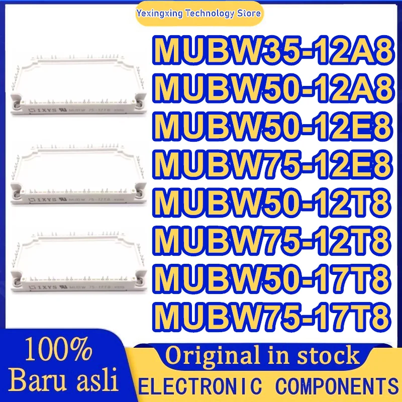 MUBW35-12A8 MUBW50-12A8 MUBW50-12E8 MUBW75-12E8 MUBW50-12T8 MUBW75-12T8 MUBW50-17T8 MUBW75-17T8 Новый оригинал на складе
MUBW35-12A8 MUBW50-12A8 MUBW50-12E8 MUBW75-12E8 MUBW50-12T8 MUBW75-12T8 MUBW50-17T8 MUBW75-17T8 Новый оригинал на складе
