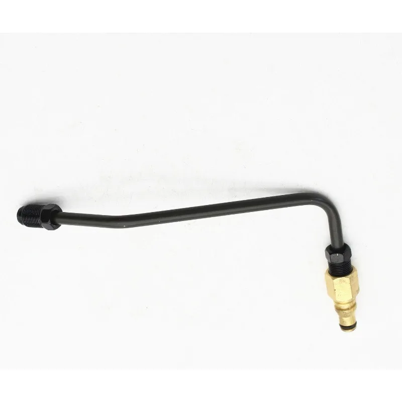 Automobiles 6-speed Manual Clutch Slave Cylinder with Extended Release Bearing Oil Pipe Black for MAXUS V80
Automobiles 6-speed Manual Clutch Slave Cylinder with Extended Release Bearing Oil Pipe Black for MAXUS V80