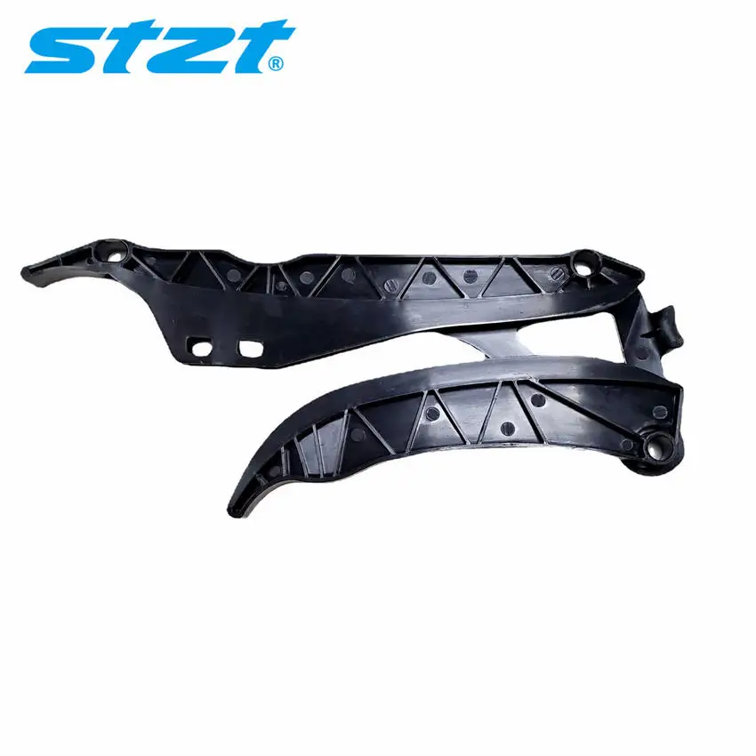 STZT 11317621097 Timing Chain Guide Rail Car Engine TR2321 Apply to Automotive For BMW N20 F20 F30 X5 F25 E84 OE 1131 7621 097
STZT 11317621097 Timing Chain Guide Rail Car Engine TR2321 Apply to Automotive For BMW N20 F20 F30 X5 F25 E84 OE 1131 7621 097