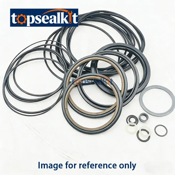 1195446 Hydraulic Cylinder Seal Kit For Caterpillar CAT 312B 312BL
1195446 Hydraulic Cylinder Seal Kit For Caterpillar CAT 312B 312BL