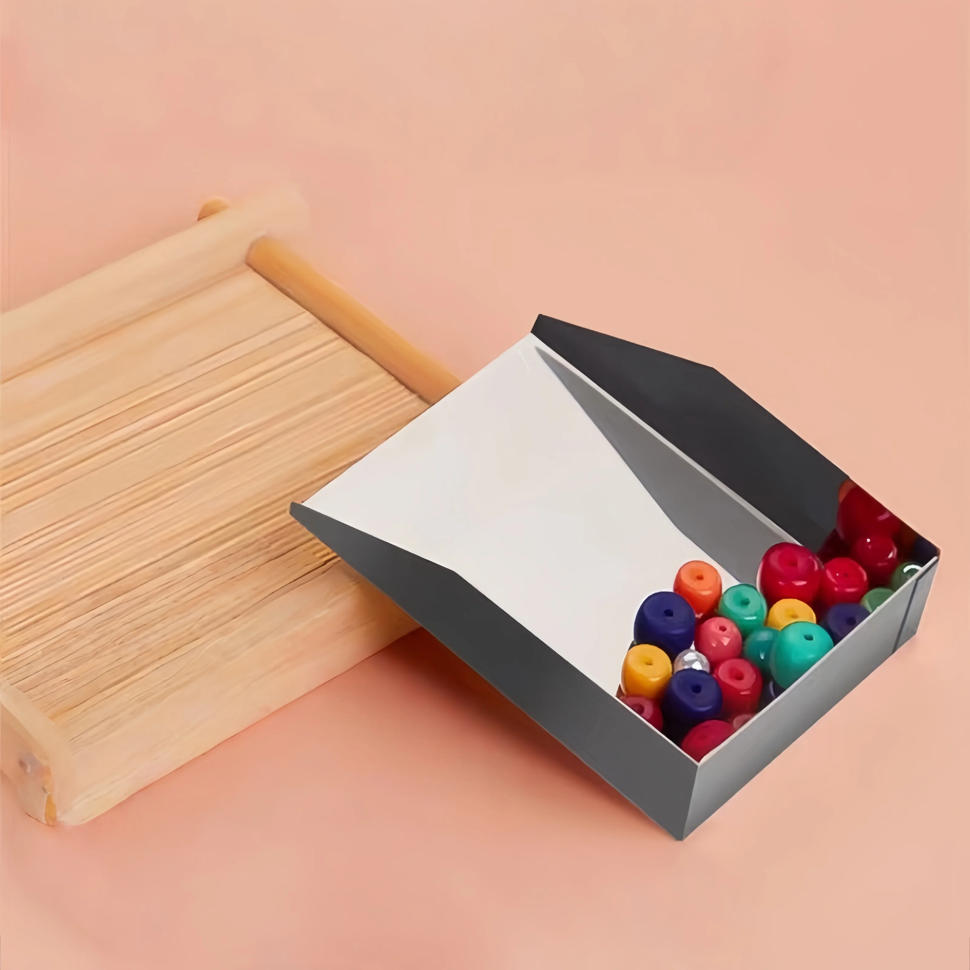 Small square shovel for precious stones, pearl shovel, handmade jewelry, diamond spoons, pearl collection, tools
Small square shovel for precious stones, pearl shovel, handmade jewelry, diamond spoons, pearl collection, tools