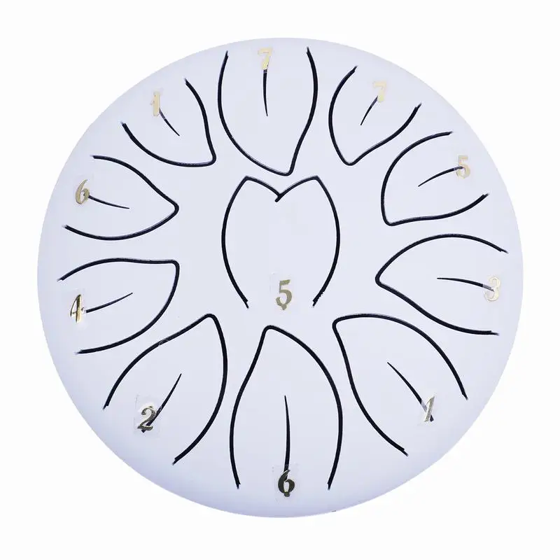 Rain Drum For Outside Steel Tongue Rain Drum For Children Musical Education Tool With Clean And Ethereal Sound For Meditation
Rain Drum For Outside Steel Tongue Rain Drum For Children Musical Education Tool With Clean And Ethereal Sound For Meditation