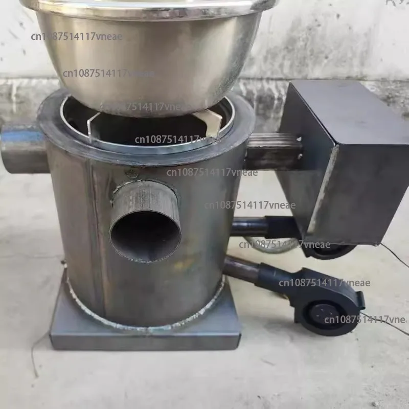 Waste Engine Oil Combustion Stove, Warm Air Stove, Hot Air Stove for Heating, Cooking, Breeding, Vegetables, Greenhouse Warming
Waste Engine Oil Combustion Stove, Warm Air Stove, Hot Air Stove for Heating, Cooking, Breeding, Vegetables, Greenhouse Warming