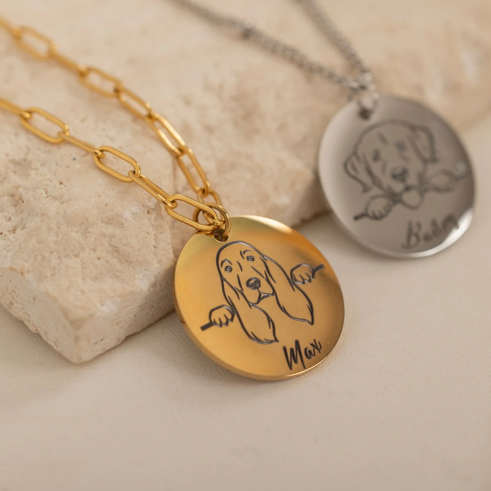 Dog Peeking Name Necklace Dog Lover Dog Mom Gift for Her Pet Necklace with Name for Women Unique Holiday Puppy Memorial Jewelry
Dog Peeking Name Necklace Dog Lover Dog Mom Gift for Her Pet Necklace with Name for Women Unique Holiday Puppy Memorial Jewelry