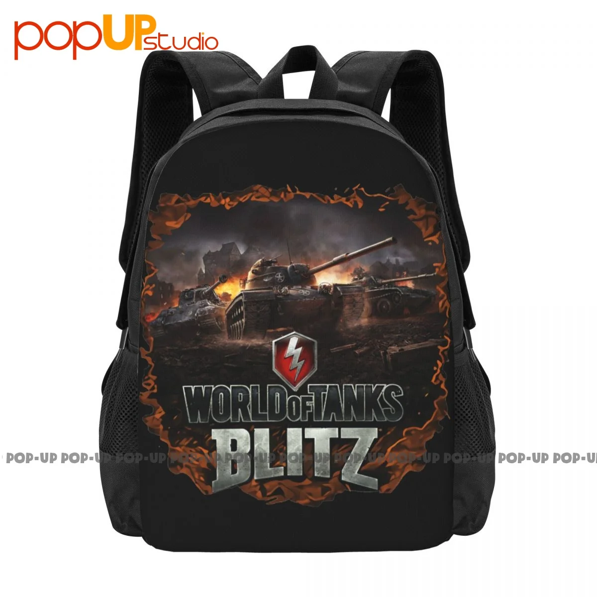 Бронированный российский рюкзак World Of Tanks Blitz Tank Game, вместительная винтажная Портативная сумка для покупок, рюкзаки для одежды
Бронированный российский рюкзак World Of Tanks Blitz Tank Game, вместительная винтажная Портативная сумка для покупок, рюкзаки для одежды