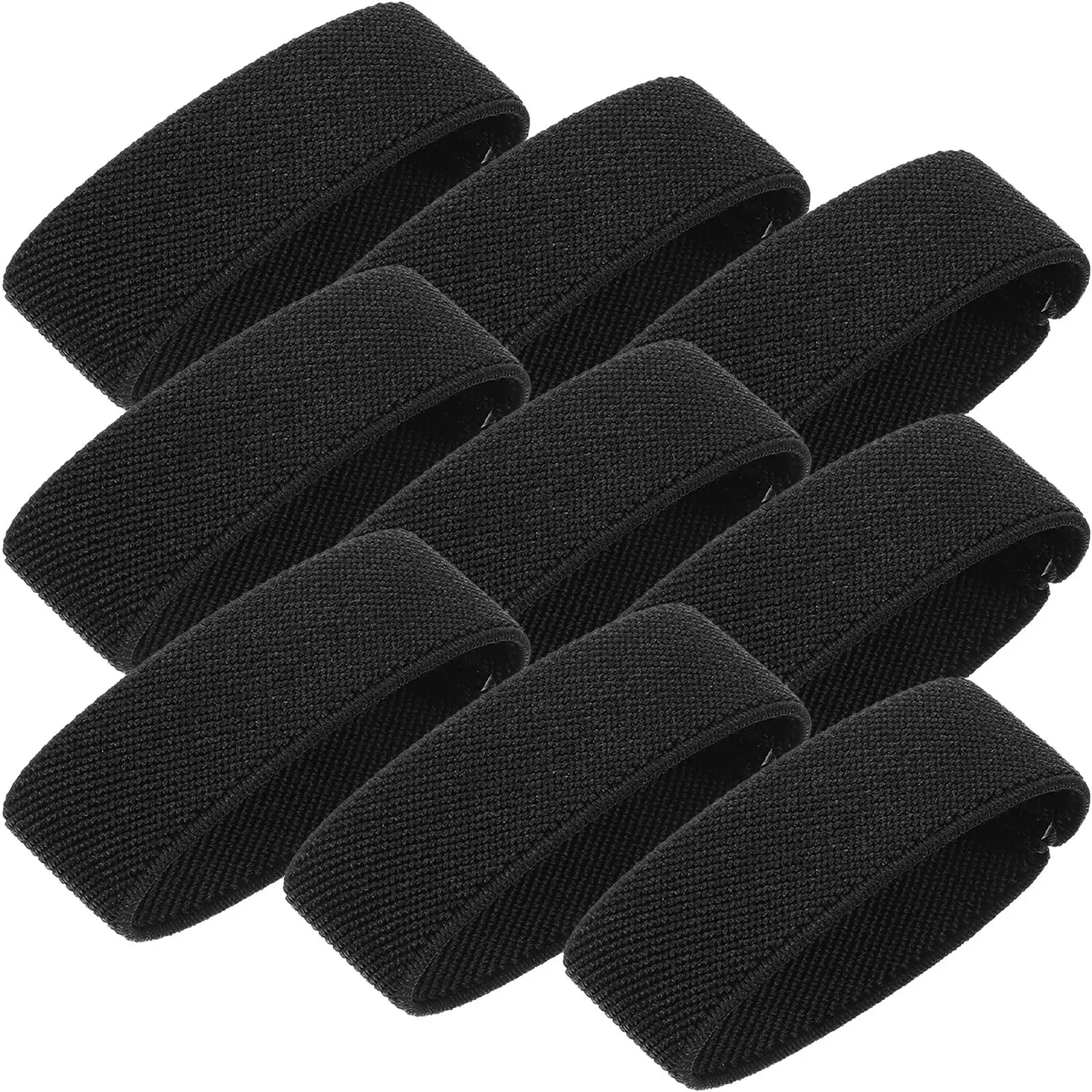32 Pcs Police Mourning Band Funeral Elastic Belt Death Ceremony Wear Resistant Durable
32 Pcs Police Mourning Band Funeral Elastic Belt Death Ceremony Wear Resistant Durable