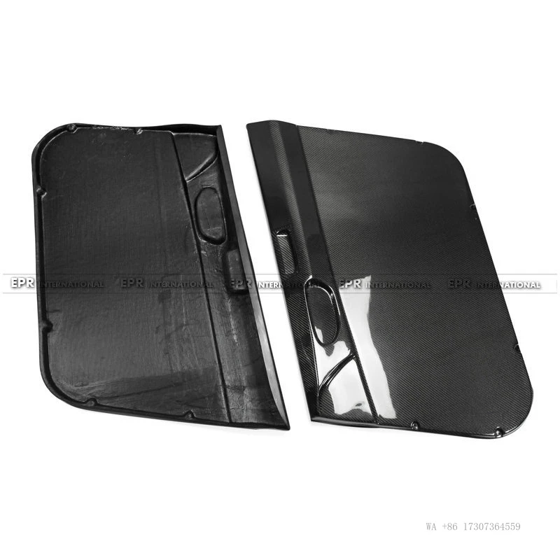 Hot for Honda Civic FD2 carbon fiber panel modification parts, racing-style front and rear interior door repl
Hot for Honda Civic FD2 carbon fiber panel modification parts, racing-style front and rear interior door repl