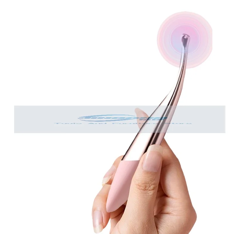 Acupressure instrument, rechargeable, waterproof, handheld eye beauty instrument
Acupressure instrument, rechargeable, waterproof, handheld eye beauty instrument