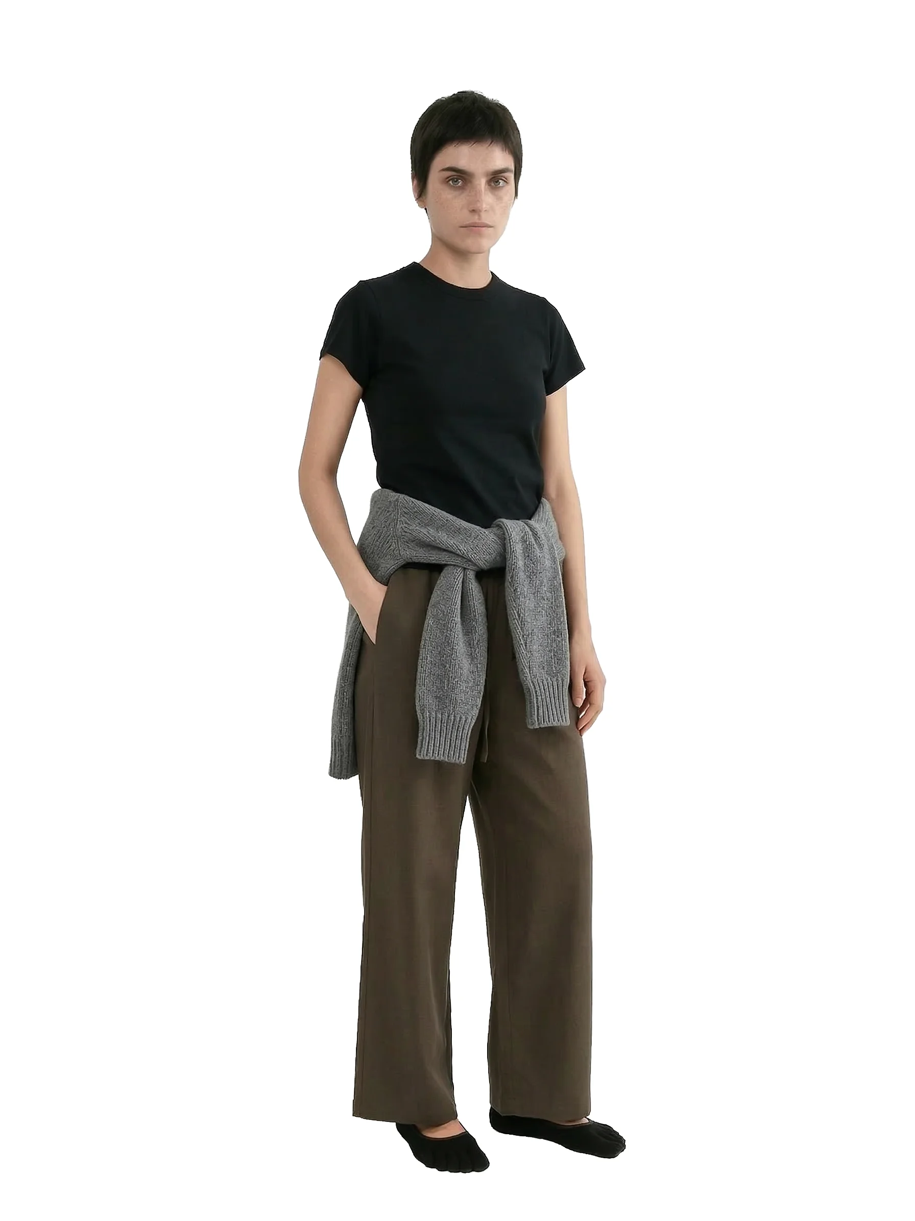 Футболка LarvaCosmos Casual Pure Color с коротким рукавом, круглым вырезом, простым дизайном, из смесового хлопка с эластаном, стандартного кроя, модель ex Top
Футболка LarvaCosmos Casual Pure Color с коротким рукавом, круглым вырезом, простым дизайном, из смесового хлопка с эластаном, стандартного кроя, модель ex Top