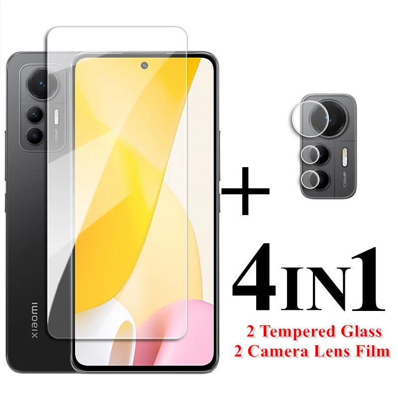 Прозрачное Защитное стекло для Xiaomi 12 Lite, 6,55 дюйма, для Xiaomi 12 Lite, искусственное закаленное стекло, пленка для объектива Xiaomi Mi 12 Lite
Прозрачное Защитное стекло для Xiaomi 12 Lite, 6,55 дюйма, для Xiaomi 12 Lite, искусственное закаленное стекло, пленка для объектива Xiaomi Mi 12 Lite